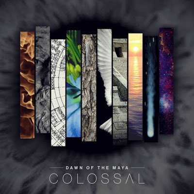 Escuchamos "Colossal" de la banda DAWN OF THE MAYA

goo.gl/LyZ7x2

<a href="/DawnOfTheMaya/">Dawn Of The Maya</a> <a href="/Sobry_prensa/">Sobry Music Prensa</a> <a href="/SobryDavid/">Sobry David</a>