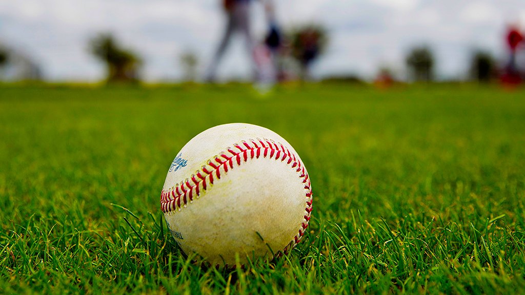 Baseball is BACK. #SpringTraining
