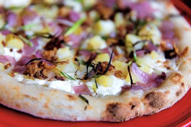 Stone Hearth Pizza tweet media
