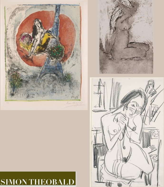 Expressionists_'s tweet photo. Love, delicacy and passion beyond Valentine's Day #ArtPrints #prints https://t.co/v5vrweVF8e
