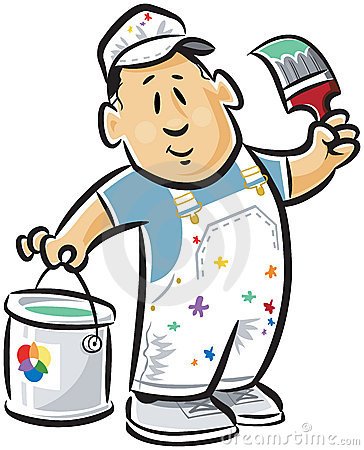 TheResidence's tweet photo. Hey Guys!! Be looking out for our exterior painter! He'll be starting Monday around the property! #LookingGood #NewPaint #FreshenUp https://t.co/g813c4SBFw