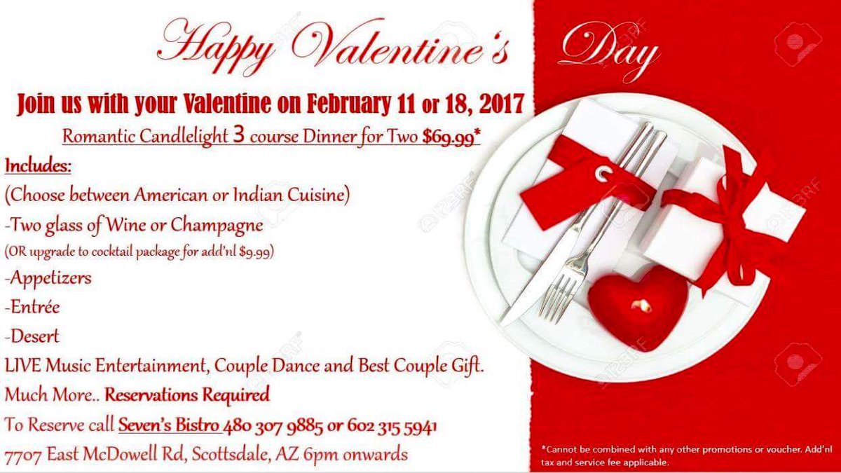 SevensBistro's tweet photo. Paint the night red! https://t.co/CHHehElJTZ