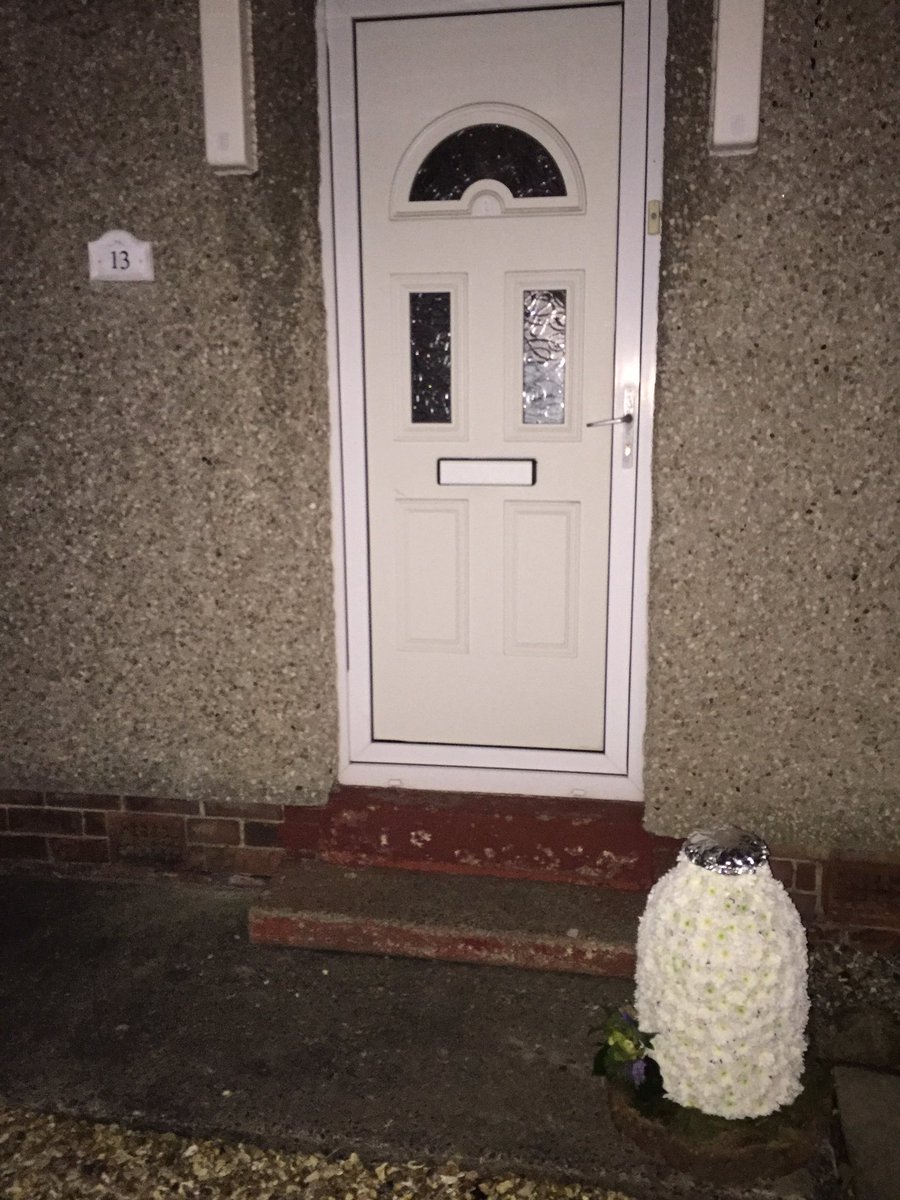 Bully_HVFC's tweet photo. #FinalDelivery https://t.co/GBYOHs45wP