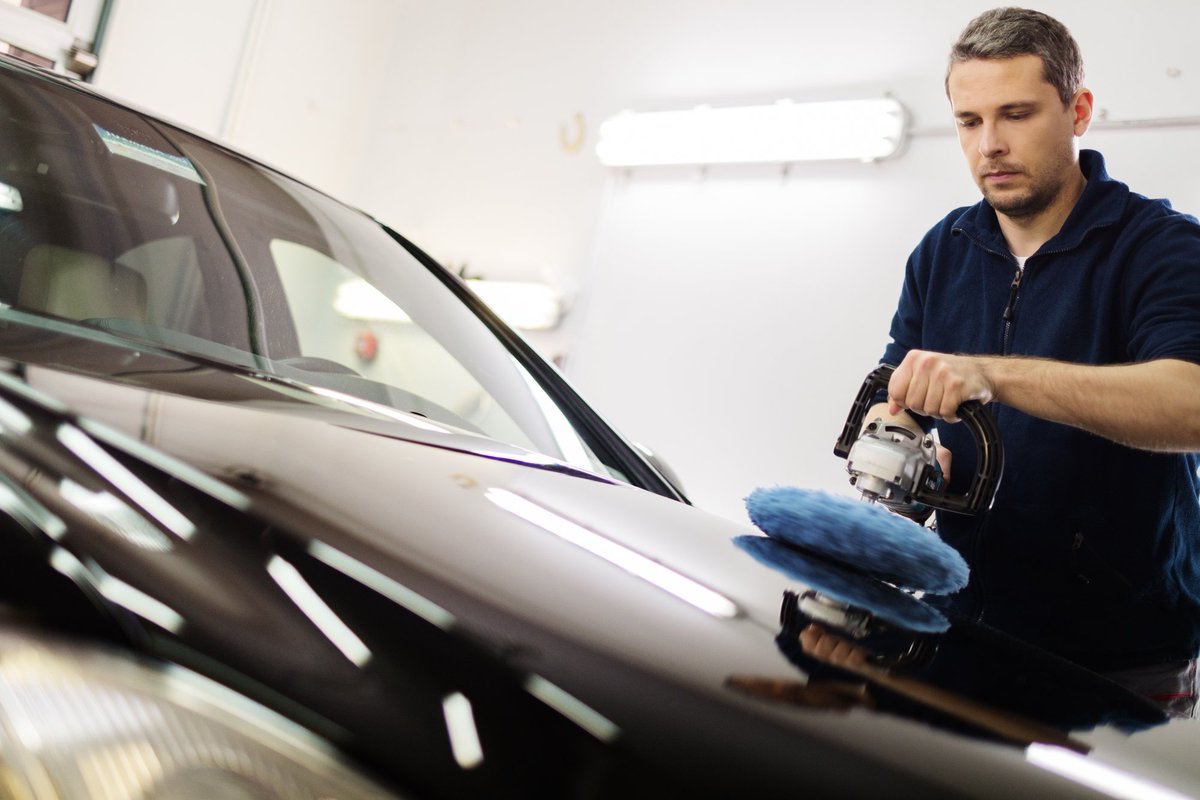 FZPerfectionNY's tweet photo. Broken window? Dented door? Paint damage? Bring your vehicle to uswe are auto body masters! https://t.co/VZigDvVX0a