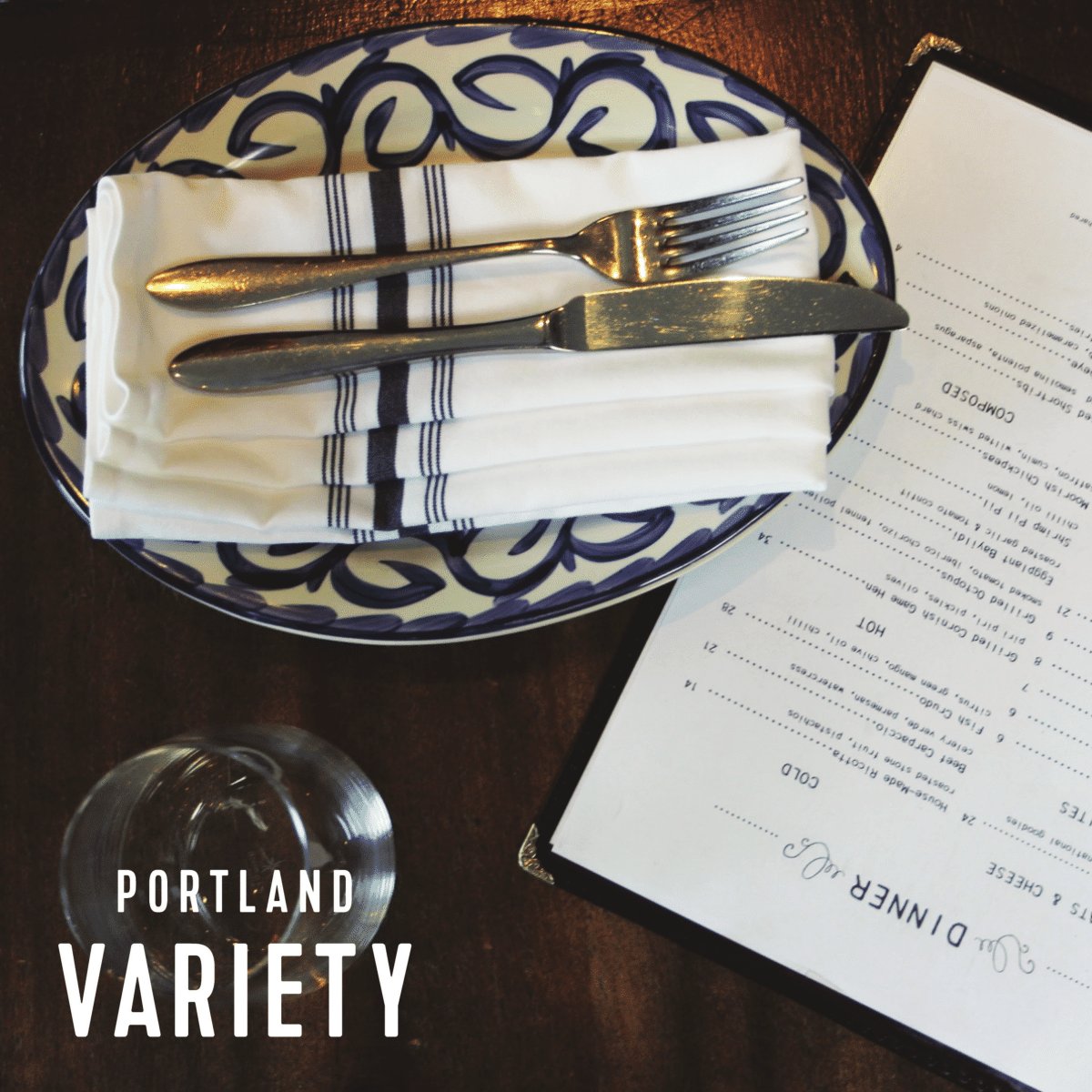 Start your week off right. Join us for dinner tonight and enjoy any bottle of wine for half the price. #Halfpricemondays #kingwest #foodie