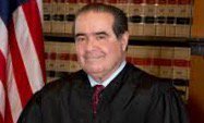 The rule of law lost a champion a year ago today. Looking forward to remembering Justice Scalia with friends tonight!
