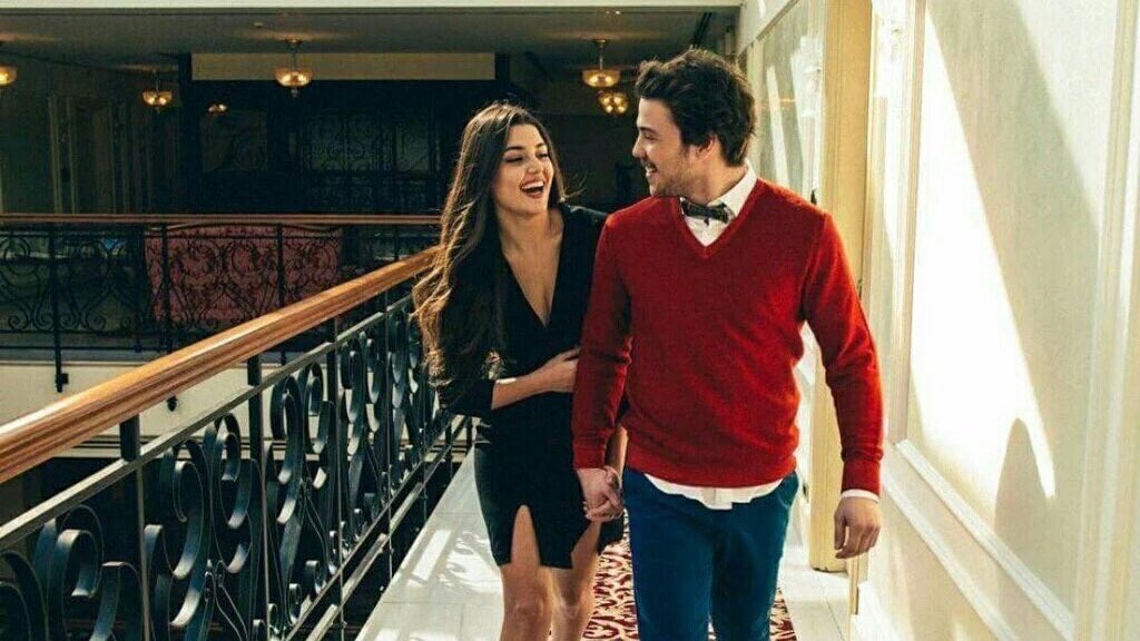 moonhandemiyy's tweet photo. #14Şubat Akla gelen tek şey #AlSam @HandeErcel @tolgasaritas #handeerçel #hantol #happyvalentinesday https://t.co/b0SP0YzmO7
