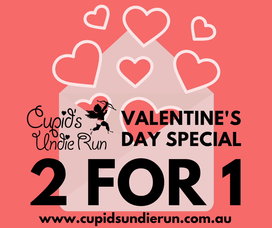Cupid's Undie Run Oz tweet media
