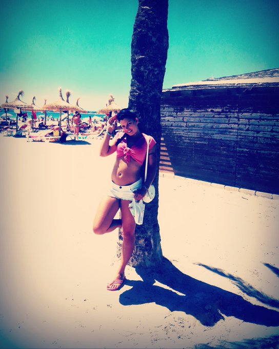 Ich freue mich schon sehr, auf die Sonne und die W&auml;rme - Sommer!!! Ihr auch? #sonne #w&auml;rme #holiday #amandajane<a href="/tag/follow4follow"class="tags"><span>#follow4follow</span></a><a href="/tag/holiday"class="tags"><span>#holiday</span></a><a href="/tag/sonne"class="tags"><span>#sonne</span></a><a href="/tag/w%C3%A4rme"class="tags"><span>#w&auml;rme</span></a><a href="/tag/amanda"class="tags"><span>#amanda</span></a>