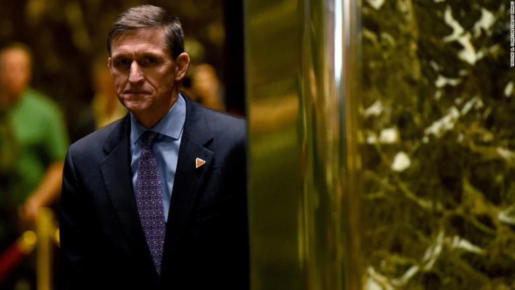 President Trump has "full confidence" in national security adviser Michael Flynn, top adviser Kellyanne Conway says cnn.it/2lIgk7G