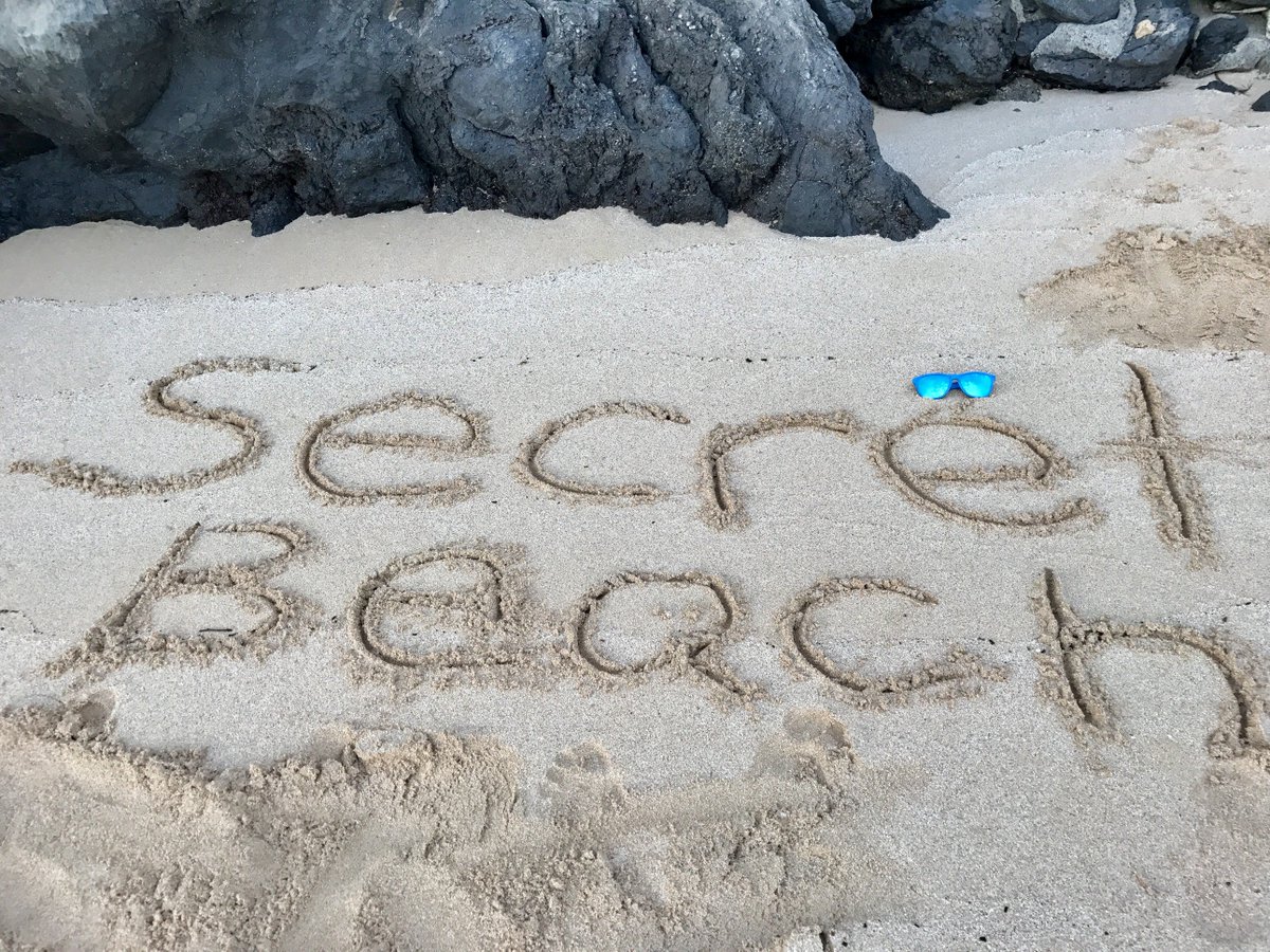 Shhhhhh The first rule of #SecretBeach is we don't talk about Secret Beach  #sbcombers #TheThirftingBoard