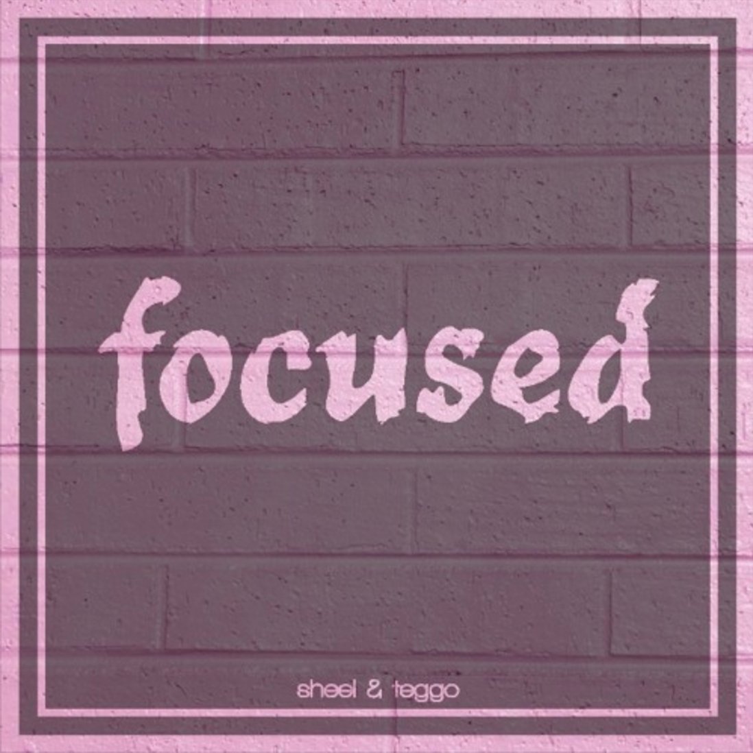 ILLestSelection's tweet photo. Kickoff your week with #FOCUSED!! A New Melodic Trap Anthem created by young talents #Teggo &amp; @x_shl_! Enjoy !!⚡️🎶
https://t.co/gcrqp2wpBA https://t.co/UFFErkq88O