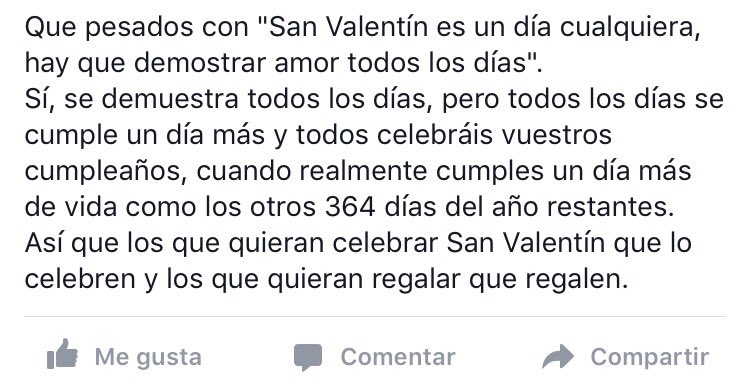 LauritaDinamitt's tweet photo. Y punto https://t.co/JHaJema0AR