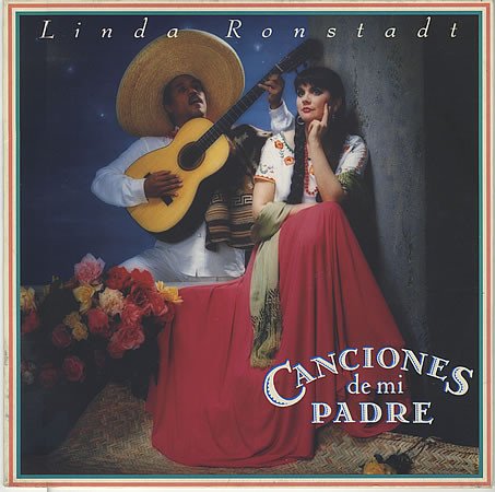 MWPGRecords's tweet photo. Now at Mediaworks, our most requested album is now in stock. Linda Ronstadt - Canciones de mi Padre! https://t.co/lfUdUGgMaZ