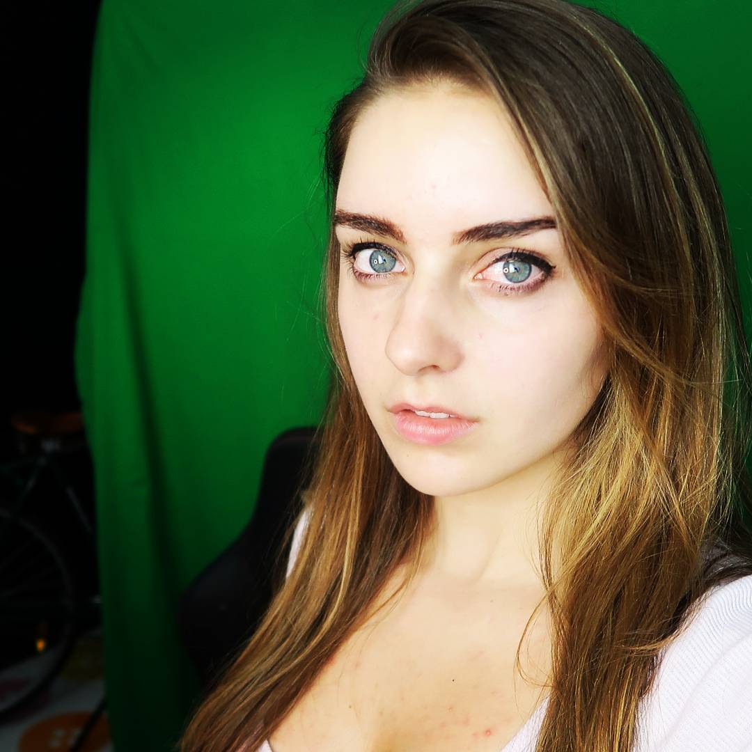 http://Twitch.tv/loserfruit.