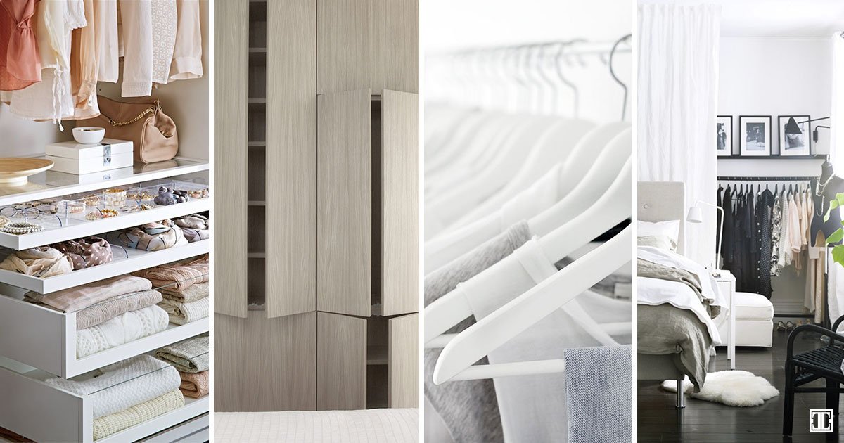 bdriggers01's tweet image. Could there be a portal to Narnia in your closet and you not even know it? #decluttter #... cpix.me/a/16776271