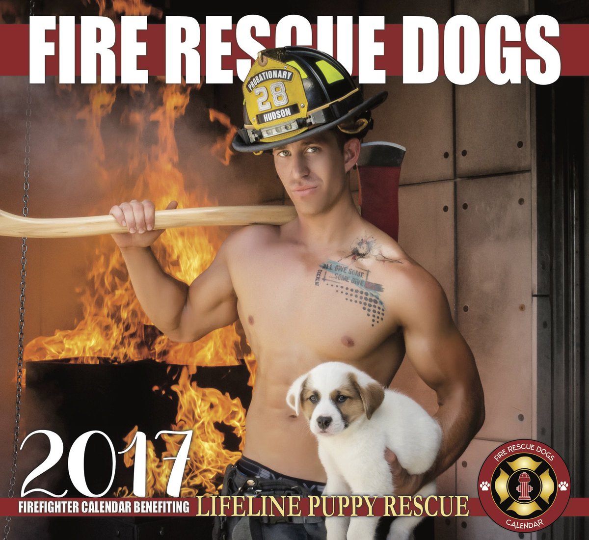 Fire Rescue Dogs tweet media