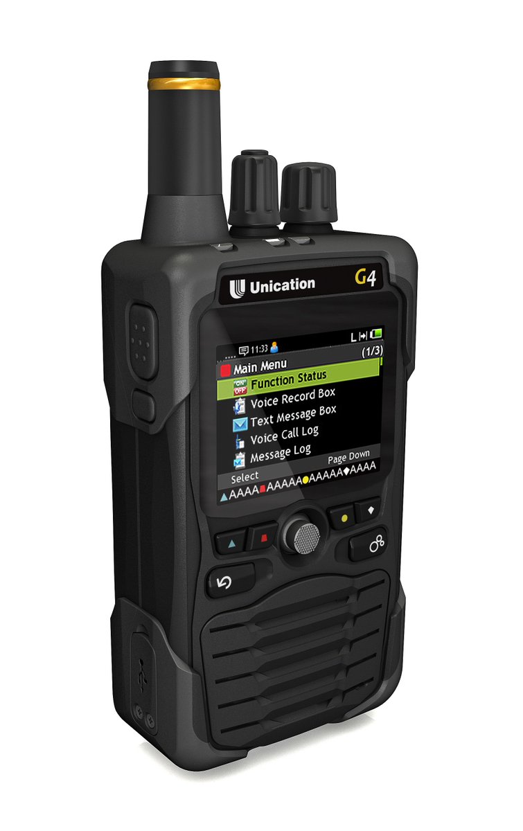 All Star Comm tweet media