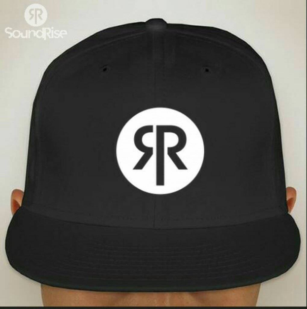 SoundRiseAF's tweet photo. Vamos a realizar un pedido de gorras con el logo bordado ✅

Precio: 8€

Interesados, MD o soundrisemusicfestival@gmail.com https://t.co/4OnlxfHyMn