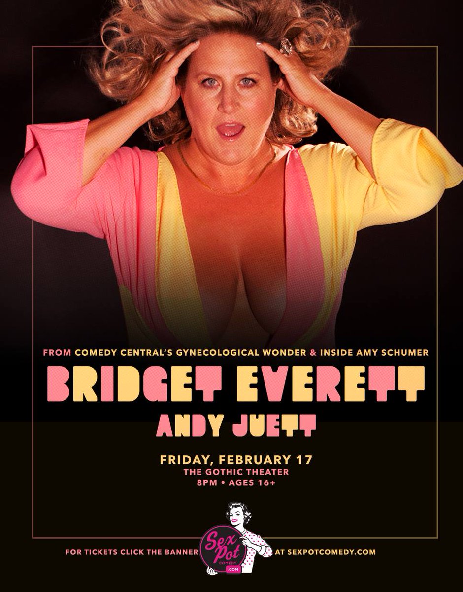 bridget everett tickets bridget everett tickets