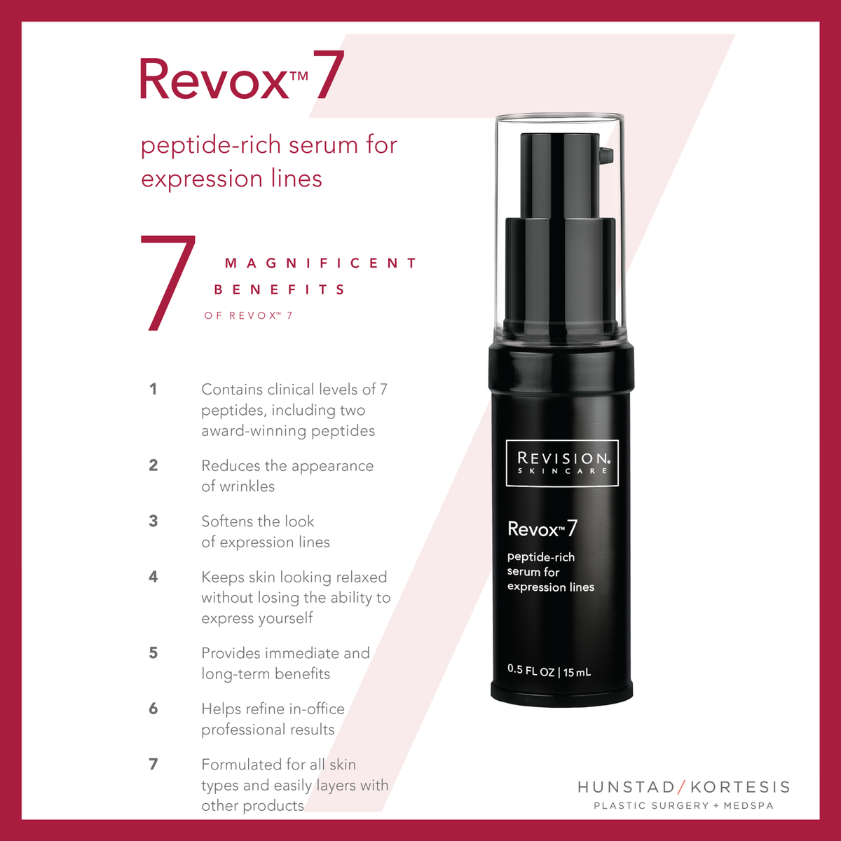 revision skincare revox