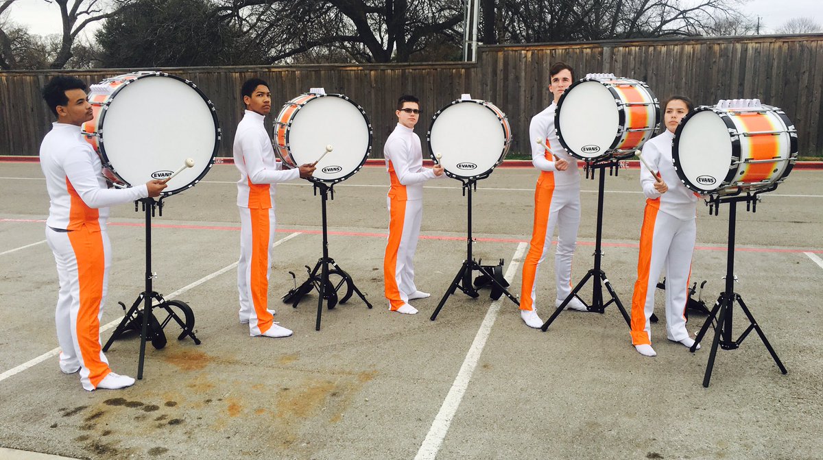 BrocktonConwell's tweet photo. Clinic with #FRdrums in Dallas this AM. https://t.co/Zc0fA96ZQG