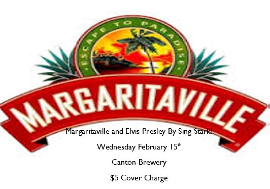 justsing330's tweet photo. Start thinking of your favorite Elvis songs! SingStark! will be at The  Canton Brewery this Wednesday Night! We hope to see you there! https://t.co/8uK5IU91st