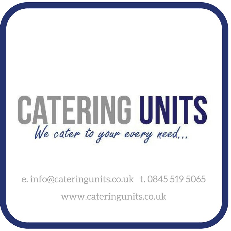 Catering Units tweet media