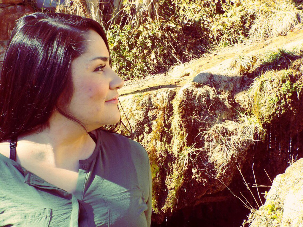 Little things I do to make myself feel beautiful.  wildandfreewanderer.com/?p=143