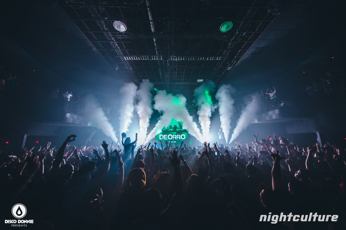 StereoLiveDAL's tweet photo. .@Deorro will be at @StereoLiveDFW on Friday February 11th! Come catch the #Texasrun! 🐼🎊
Tickets — https://t.co/hJR7iBhSrn 🎫 https://t.co/4tl1oHF4g9