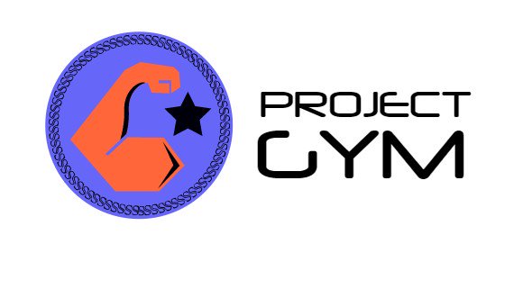 ProyectGym's tweet photo. ¡Ya tenemos nuestro logo! https://t.co/gafvoESxi8