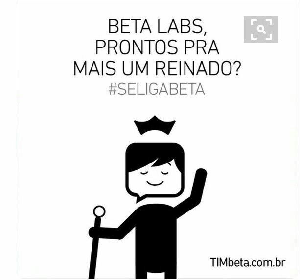 #betalab 
#betaseguebeta
