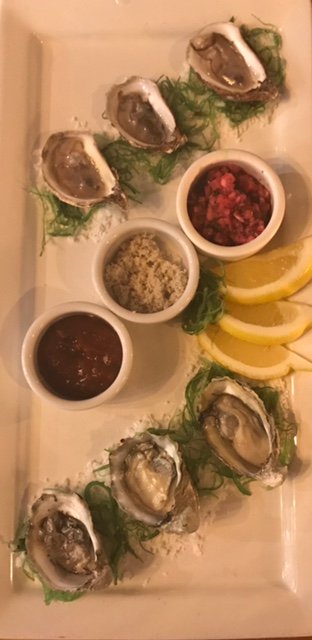 TheCanneryMkt's tweet photo. Tomorrow is the last day to take advantage of our Valentine's Specials! Make sure to stop in for our Oysters! #DateNight #ValentinesDay https://t.co/LbTOxxu2lt