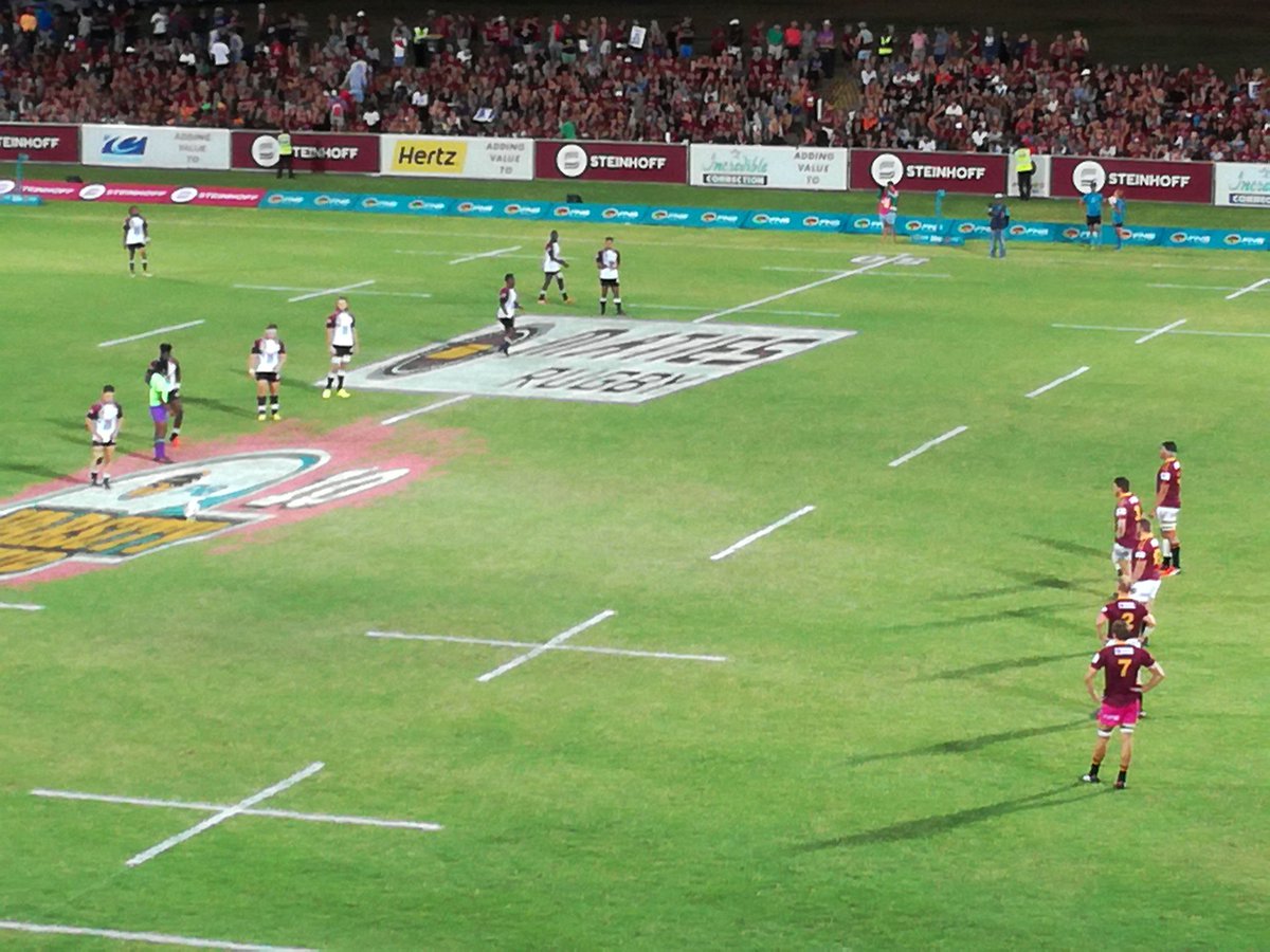 TollavanZyl's tweet photo. #VarsityCup10  Go Maties https://t.co/SHznH9zUGc