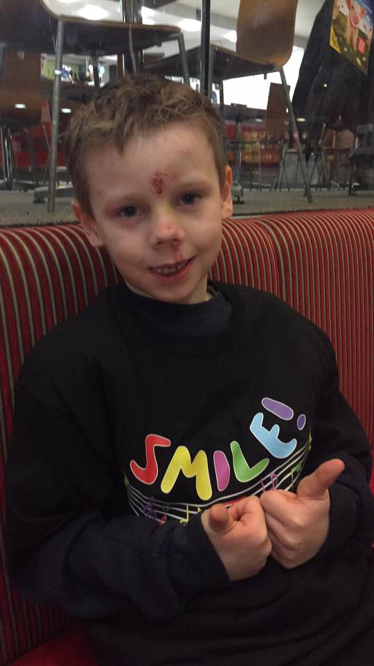 Smile4NathanCon's tweet photo. A huge thank you to everybody involved in the concert &amp; those who purchased a seat! Keep an eye out to see how much we raised soon! #smile https://t.co/I6BLxl5MwS