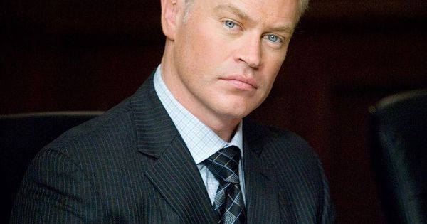 Happy birthday Neal McDonough!    