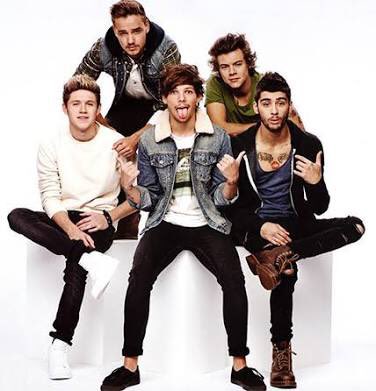 久しぶりにタグする✨

#海外好きな人RT 
#海外行きたい人RT
#洋楽好きと繋がりたい 
#洋楽好きな人RT 
#洋楽
#OneDirection
#1D
#この中で好きなものがあったらRT 
#この中に1人でも好きな人いたらRT 

フォロー&amp;RTよろしくです🙇‍♀️💕