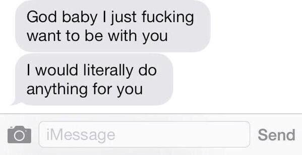 leakinghacks's tweet photo. G to @HLeeHemmo after she left him for @Ashton__Firwin https://t.co/JfWukF0Wuk