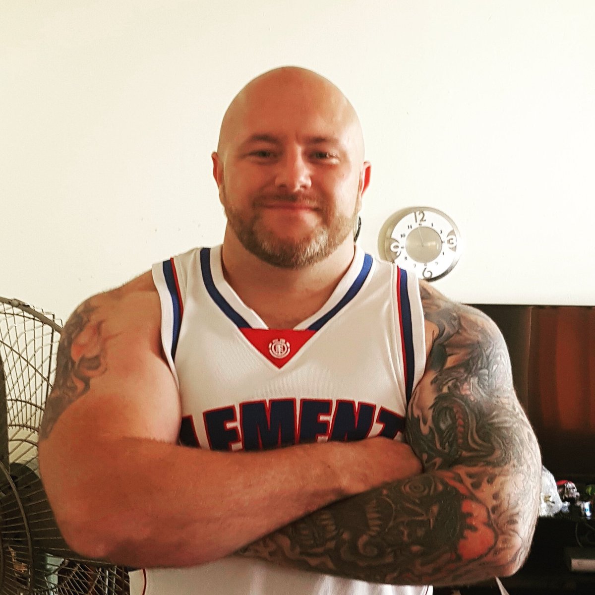 Reapermma82's tweet photo. #NewProfilePic https://t.co/7egmAm1N89