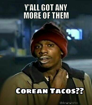 Slanging Corea tweet media