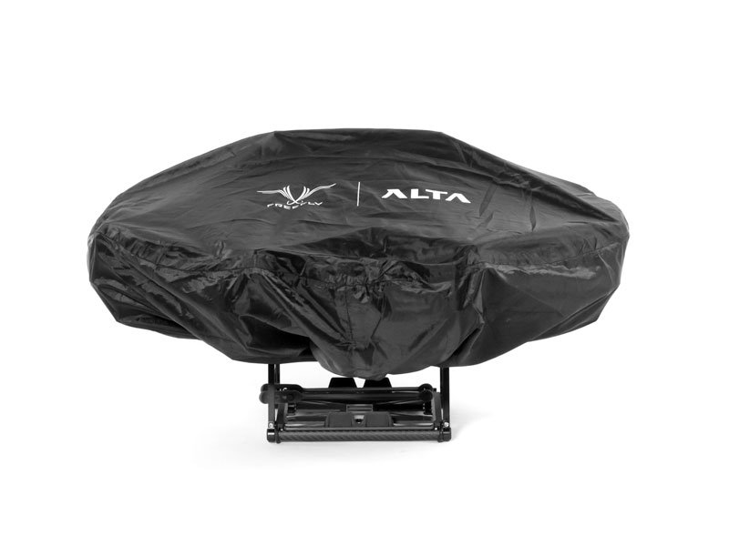 freeflysystems's tweet photo. Protect your #ALTA from the elements with this #Waterproof cover. Engineered for both the #ALTA6 & #ALTA8. Buy now: https://t.co/TWaAQrmj3s https://t.co/hAOerI4N0H