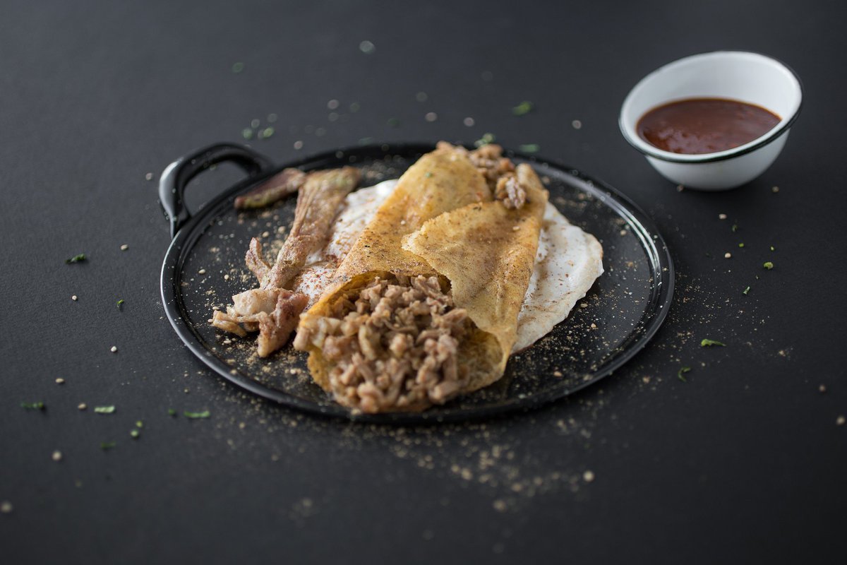 #TacoFest <a href="/HuertoRomaVerde/">RomaVerde</a> feb 18 y 19 #tacos #chorizochilenegro #cochinita #takotsupastorwasabe #ArabeJocoquePita <a href="/GastronautaDF/">Gastronauta🍴</a>