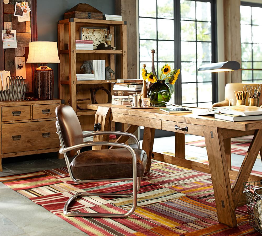 Pottery Barn On Twitter Get Back Into The Swing Of Things On A