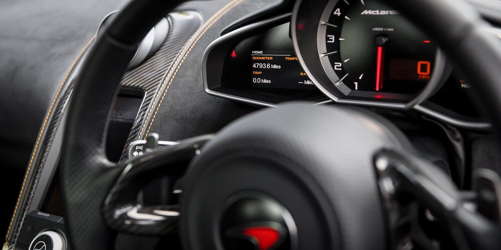 AliBols's tweet image. #Mclaren #12ccoupe #graphitegrey &amp;amp; stealth! Carbon Fibre &amp;amp; low miles. Simply stunning condition! Full photos soon. alastairbols.com