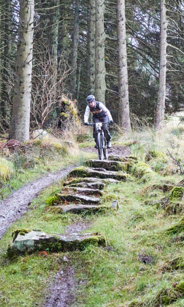 Keeping hypothermia at bay thanks to <a href="/humanspeeduk/">HumanSpeedUK</a> #brrrr #rollonsummer