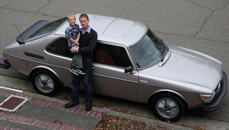 saablime's tweet photo. The Saab 99 Turbo celebrates 40 years #saab 99 turbo
https://t.co/svDddJA3UO https://t.co/W5vpAj0RGN