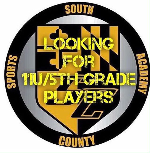 Coachchrisbucs's tweet photo. Looking For 5th Grade AAU student athletes! https://t.co/Ma6JhCbpoG