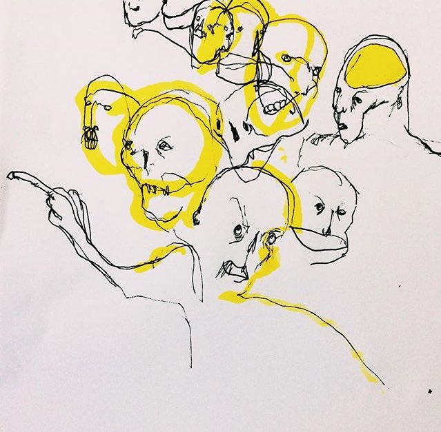 spitbaII's tweet image. scraps