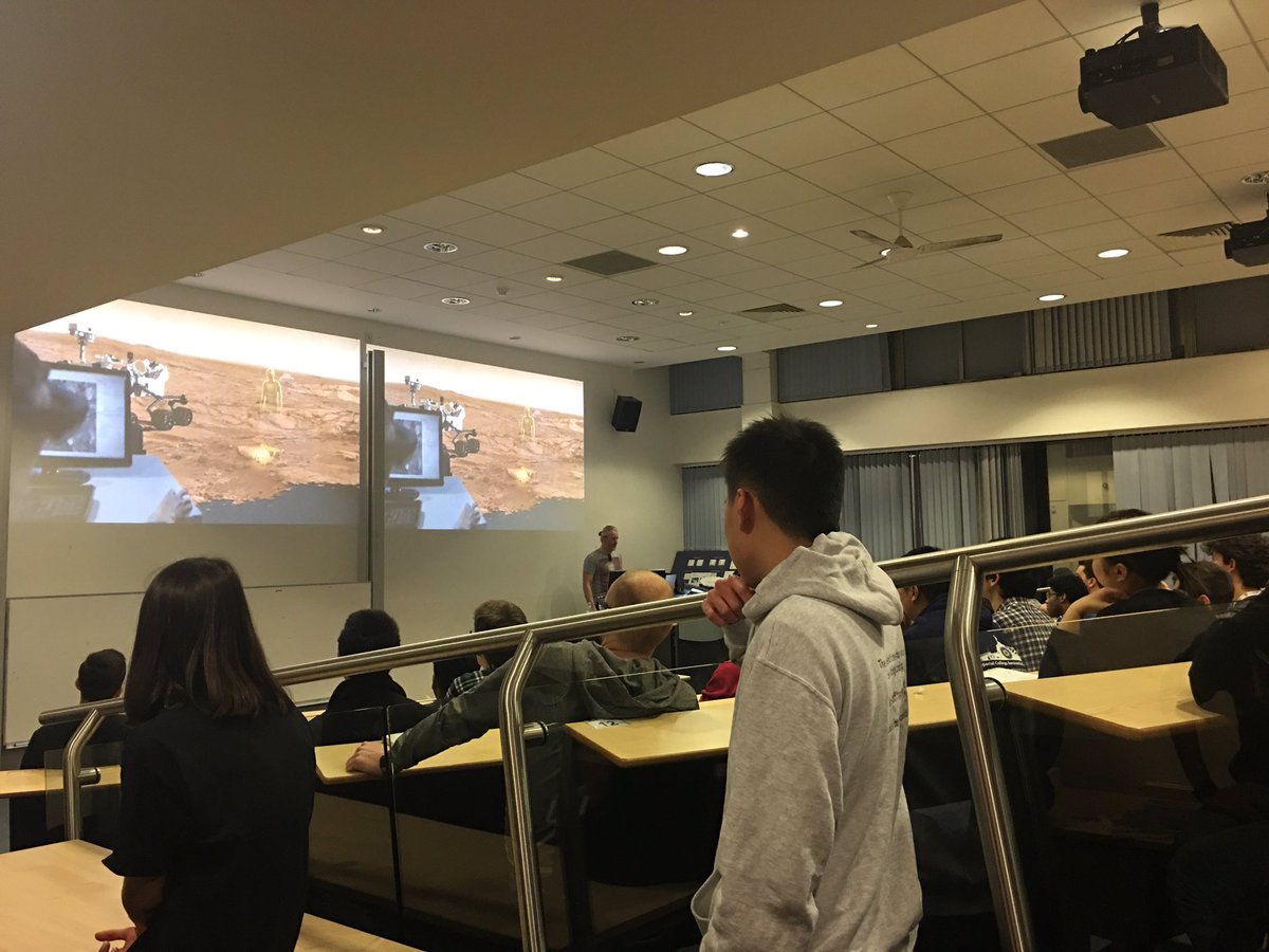 DrMariamElgabry's tweet photo. Here we goooooo!! #ichololens @imperialcollege #microsoft #msplife https://t.co/tN0kffVhlW