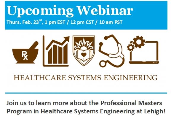 LehighHSE's tweet photo. Register here for the upcoming HSE Webinar!  https://t.co/kWe74fOTIw https://t.co/cRpLdH1yeY